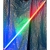 Świetlówka tuba led RGB 18w 120cm 230v multikolor - zdjęcie 4